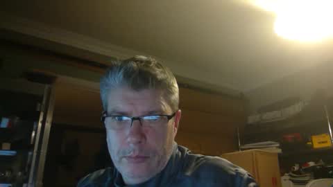 FluidConscience online show from 01-04-25, 01:52