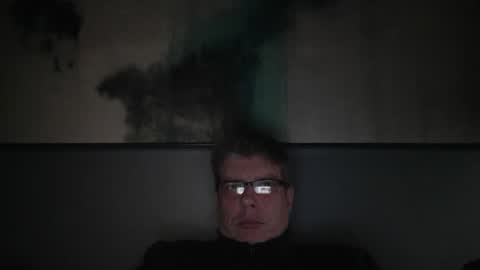 FluidConscience online show from 02-21-25, 02:50