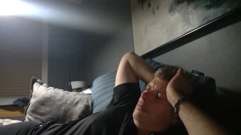 FluidConscience online show from 09-16-25, 04:46