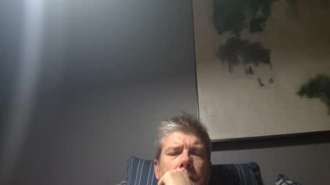 FluidConscience online show from 11-19-25, 05:40