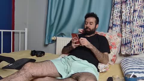 Fly online show from 12-01-25, 04:45