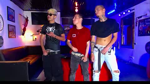 flyckers online show from 03-17-26, 07:17