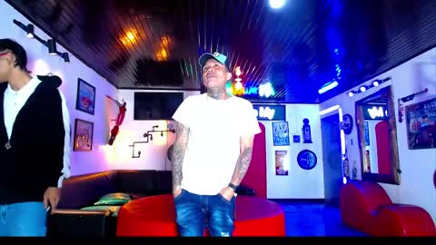 flyckers online show from 04-12-26, 11:59