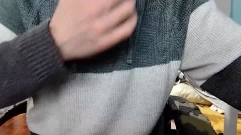 FlyDirty online show from 01-20-25, 03:50