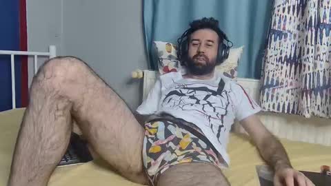 FlyDirty online show from 09-24-25, 06:33