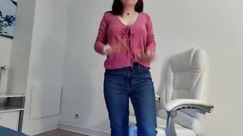 Snapshot of flymybutterfly chatting on 02-27-26, 05:57 flymybutterfly online show from 02-27-26, 05:57