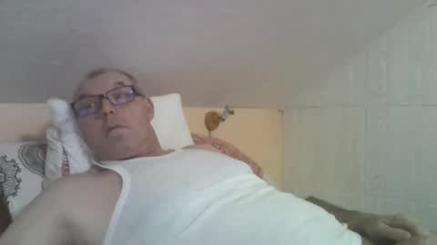 Snapshot of fojtik chatting on 10-13-25, 06:52 Fojtik online show from 10-13-25, 06:52