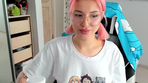 folinskaayaa online show from 01-29-25, 08:18