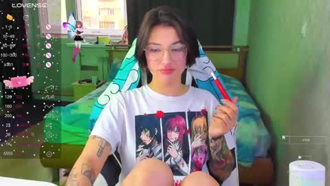 folinskaayaa online show from 11-18-25, 03:34