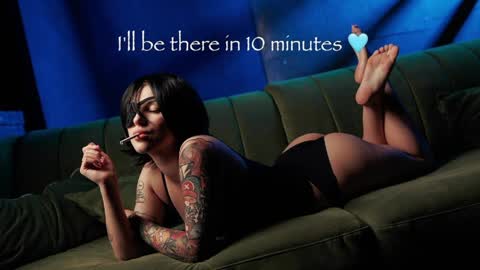 folinskaayaa online show from 04-08-26, 06:35