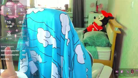 folinskaayaa online show from 05-20-26, 04:51