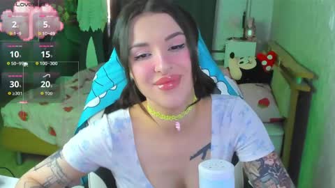 folinskaayaa online show from 06-08-26, 03:29