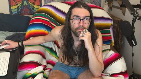 Chris online show from 04-02-26, 11:08