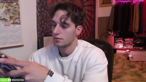 Snapshot of folleti7 chatting on 11-25-25, 09:26 Folleti online show from 11-25-25, 09:26