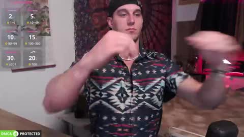 Folleti online show from 03-05-26, 05:58