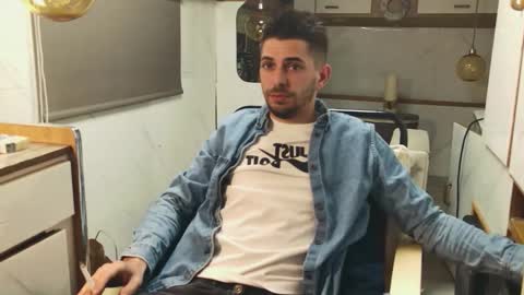 independent model online show from 03-17-26, 06:22