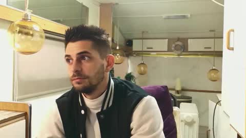 independent model online show from 03-21-26, 03:37