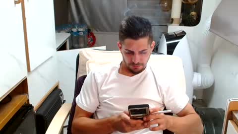 Snapshot of followknight chatting on 06-22-26, 07:55 independent model online show from 06-22-26, 07:55