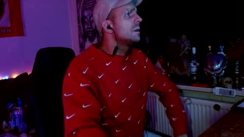 Hard2DaCore22 online show from 09-27-25, 01:43