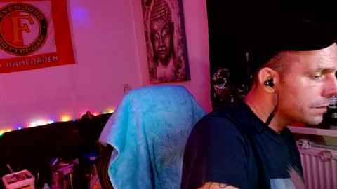 Hard2DaCore22 online show from 10-02-25, 01:45