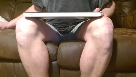 Fooman1007 online show from 12-29-24, 03:11