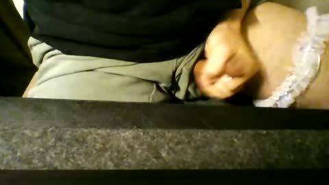 footboycock online show from 07-05-26, 09:22