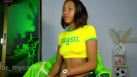 Snapshot of for_mycami chatting on 06-14-26, 06:37 for_mycami online show from 06-14-26, 06:37