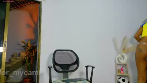 Snapshot of for_mycami chatting on 06-18-26, 09:09 for_mycami online show from 06-18-26, 09:09