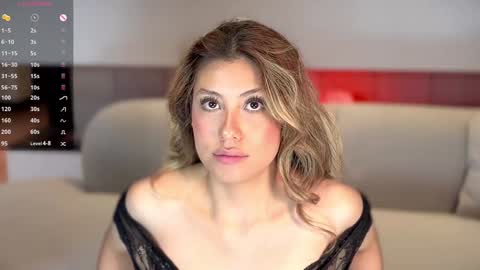 SSSSsss Secret online show from 12-12-24, 03:16