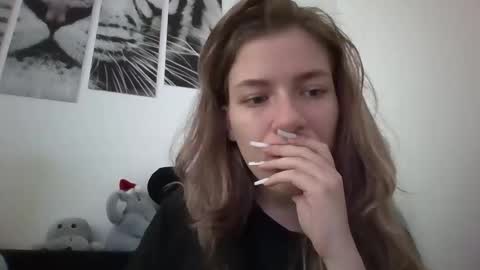 Pussy Queen online show from 12-21-25, 09:05