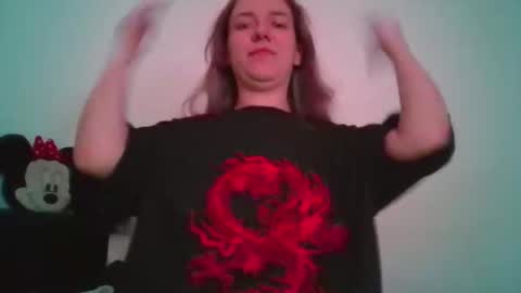 Pussy Queen online show from 12-21-25, 09:11