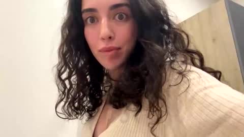 forbiddennvelvet online show from 10-18-25, 07:25