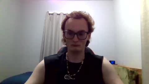 Snapshot of fordranger99 chatting on 06-06-26, 11:26 James online show from 06-06-26, 11:26