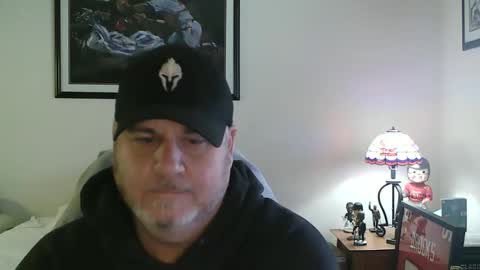 foreplayman22 online show from 03-08-26, 06:23