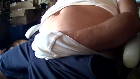 Terry Bangcock online show from 02-06-25, 07:40