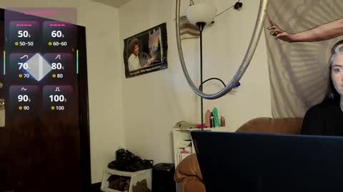 forestdarling online show from 12-02-25, 06:03