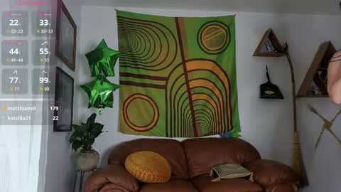 forestdarling online show from 04-11-26, 04:22