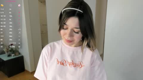 Snapshot of forestproject chatting on 09-13-25, 04:12 Flair online show from 09-13-25, 04:12