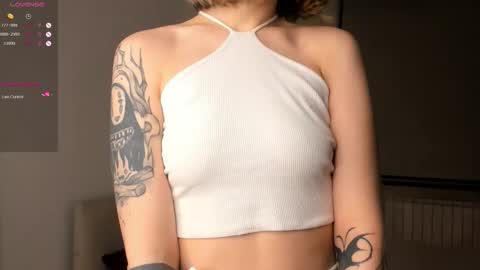 Snapshot of forestproject chatting on 10-01-25, 09:10 Flair online show from 10-01-25, 09:10