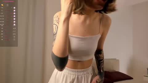 Snapshot of forestproject chatting on 10-05-25, 03:54 Flair online show from 10-05-25, 03:54