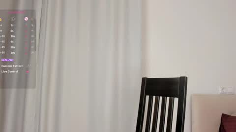 Snapshot of forestproject chatting on 10-17-25, 07:05 Flair online show from 10-17-25, 07:05