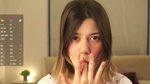 Snapshot of forestproject chatting on 10-25-25, 07:05 Flair online show from 10-25-25, 07:05