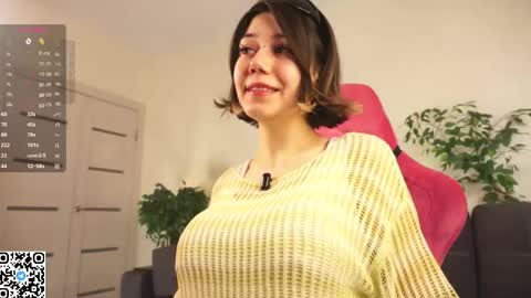 Snapshot of forestproject chatting on 12-14-25, 07:47 Flair online show from 12-14-25, 07:47