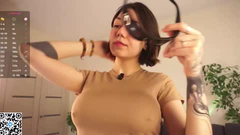 Snapshot of forestproject chatting on 12-15-25, 08:51 Flair online show from 12-15-25, 08:51