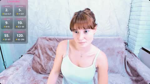 Snapshot of foreveerlovee chatting on 03-18-26, 12:41 Foreveerlovee online show from 03-18-26, 12:41