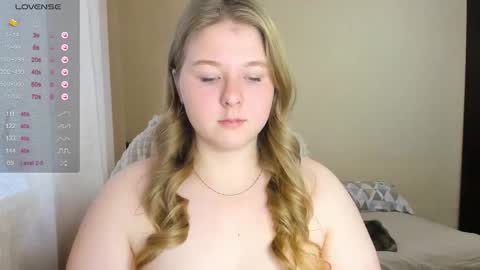 Snapshot of forever_cute chatting on 12-05-25, 08:45 Ann online show from 12-05-25, 08:45