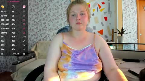 Ann    online show from 07-28-26, 03:21