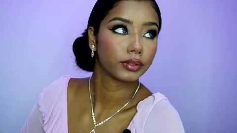 Snapshot of forever_y0ung chatting on 12-19-25, 11:34 Megan Prada Follow me on Onlyfans online show from 12-19-25, 11:34