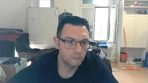 ForeverFreedom online show from 05-03-26, 04:35