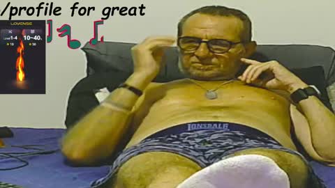 Snapshot of forexxxx_man chatting on 05-27-26, 10:34 doc online show from 05-27-26, 10:34